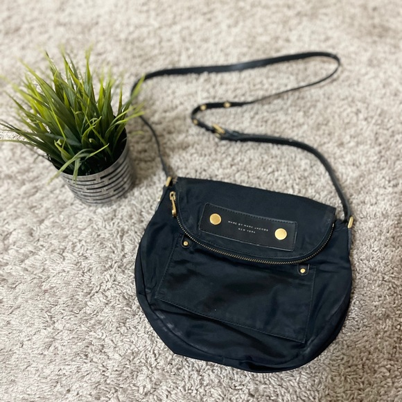 Marc by Marc Jacobs ‘Preppy-Nylon Natasha’ CB Bag - Picture 2 of 16